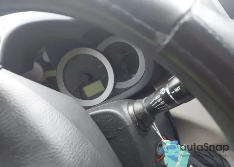 2007 Toyota Rav4 from USA, damaged, VIN JTMZD33V476035944